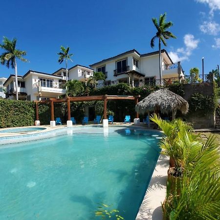 Bahia Del Sol Villas & Condominiums San Juan del Sur Extérieur photo