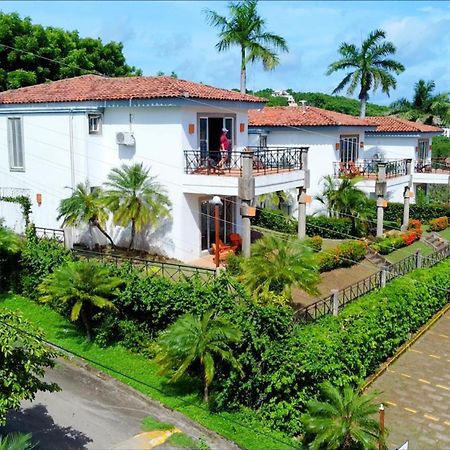 Bahia Del Sol Villas & Condominiums San Juan del Sur Extérieur photo