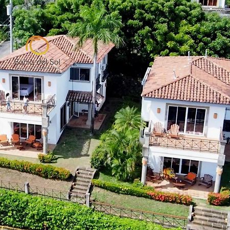 Bahia Del Sol Villas & Condominiums San Juan del Sur Extérieur photo