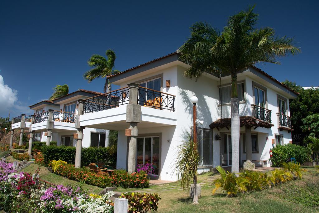Bahia Del Sol Villas & Condominiums San Juan del Sur Extérieur photo