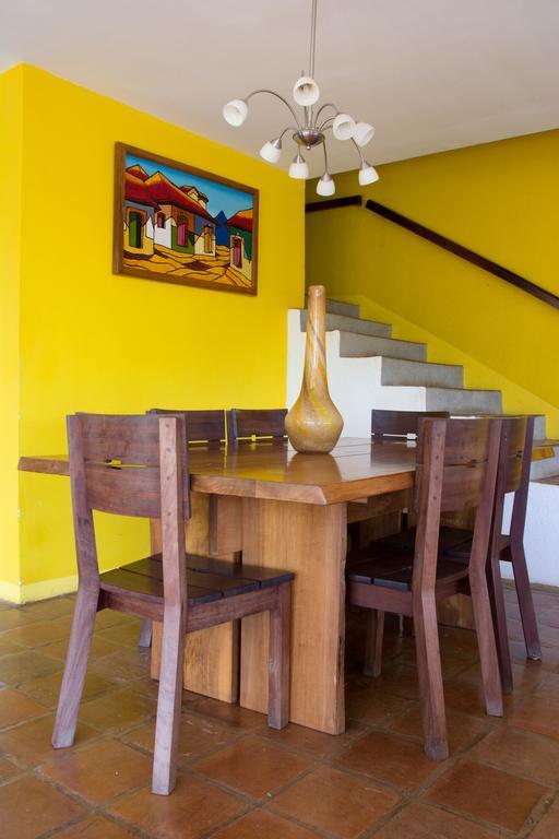 Bahia Del Sol Villas & Condominiums San Juan del Sur Extérieur photo