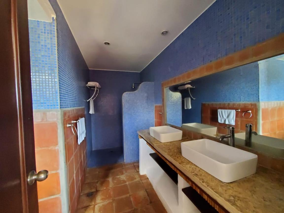 Bahia Del Sol Villas & Condominiums San Juan del Sur Extérieur photo