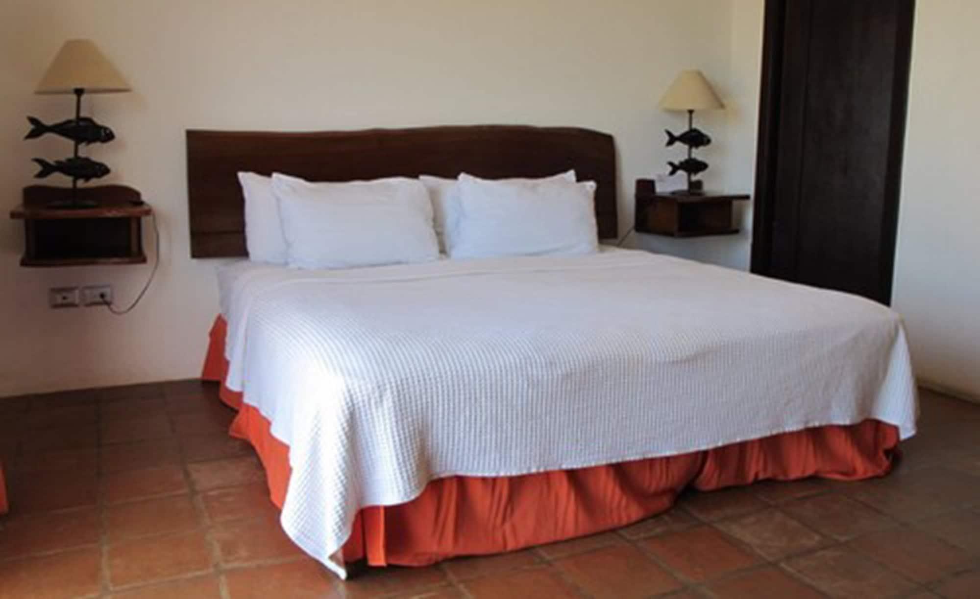 Bahia Del Sol Villas & Condominiums San Juan del Sur Extérieur photo