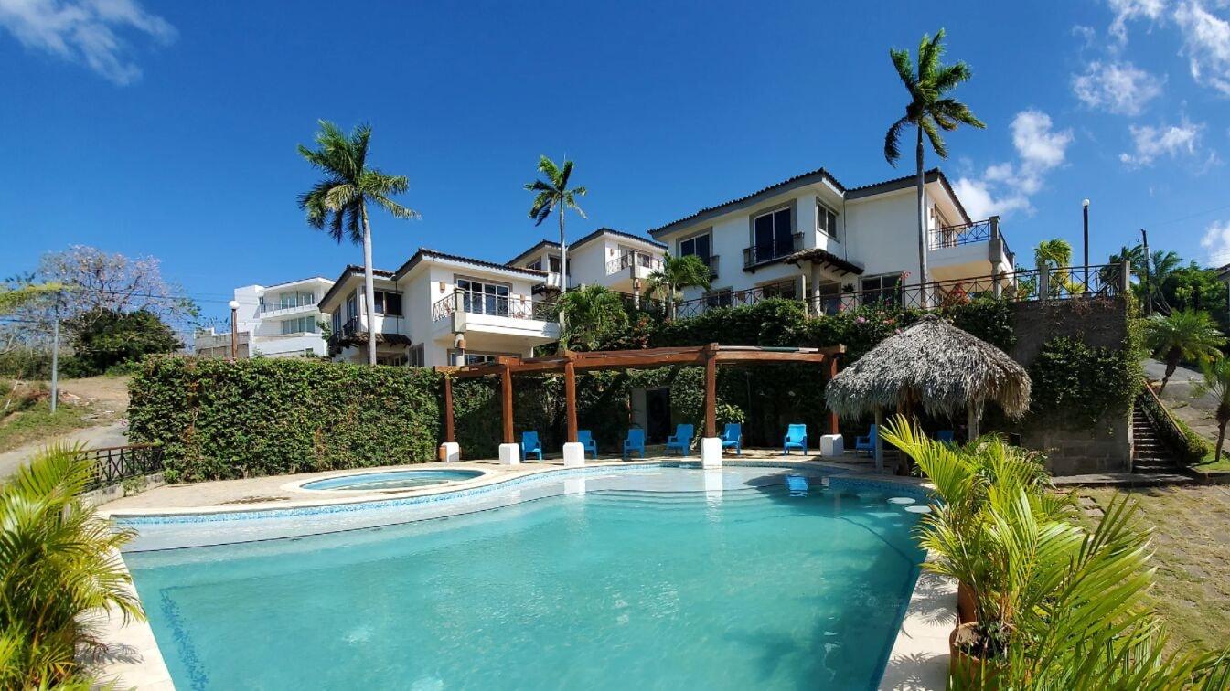 Bahia Del Sol Villas & Condominiums San Juan del Sur Extérieur photo