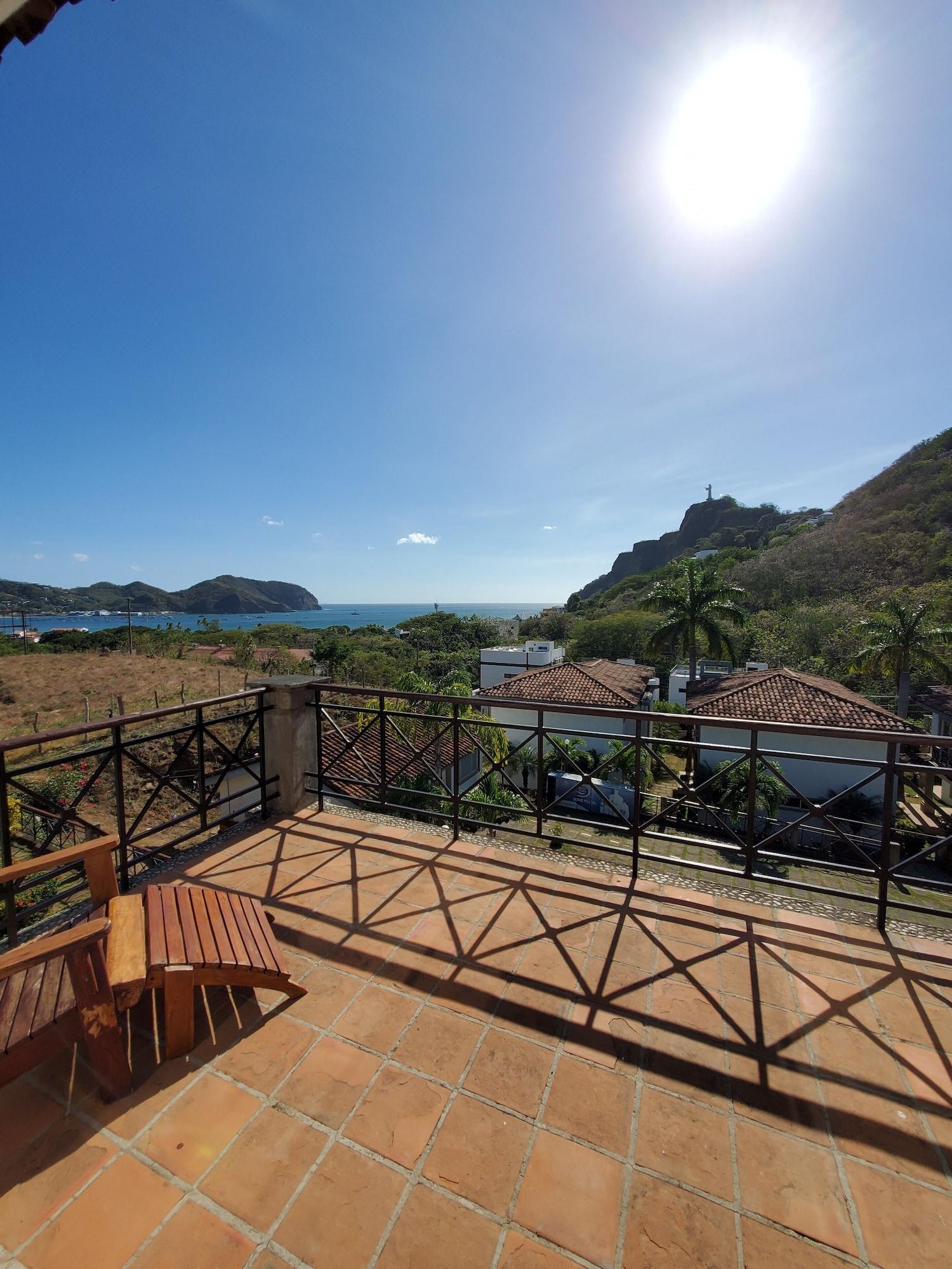 Bahia Del Sol Villas & Condominiums San Juan del Sur Extérieur photo