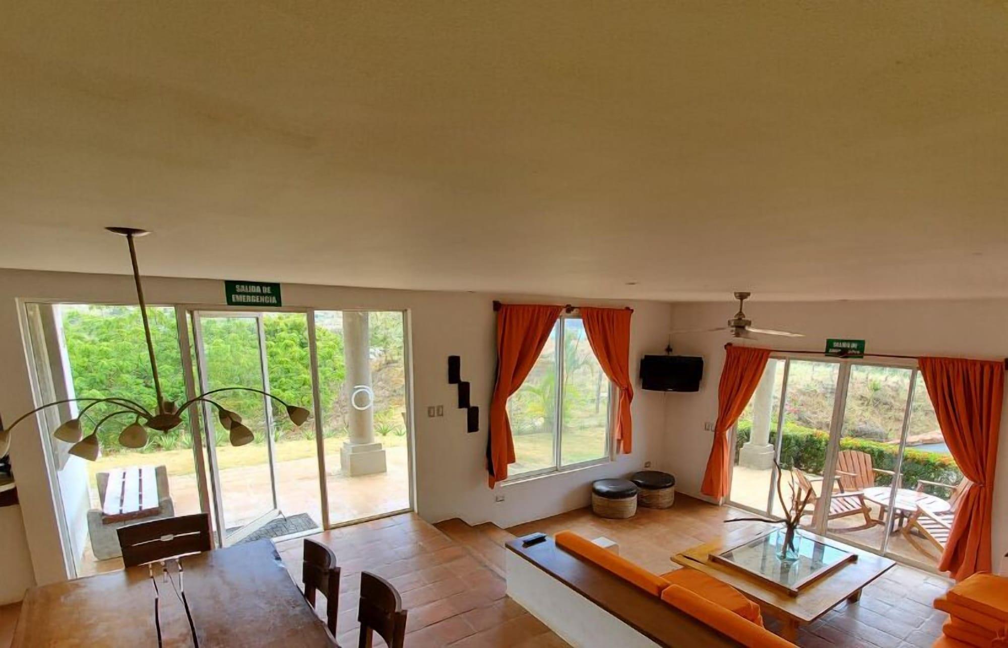Bahia Del Sol Villas & Condominiums San Juan del Sur Extérieur photo