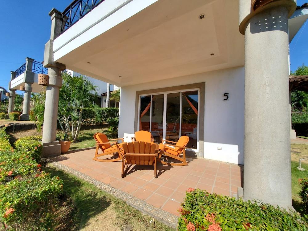 Bahia Del Sol Villas & Condominiums San Juan del Sur Extérieur photo