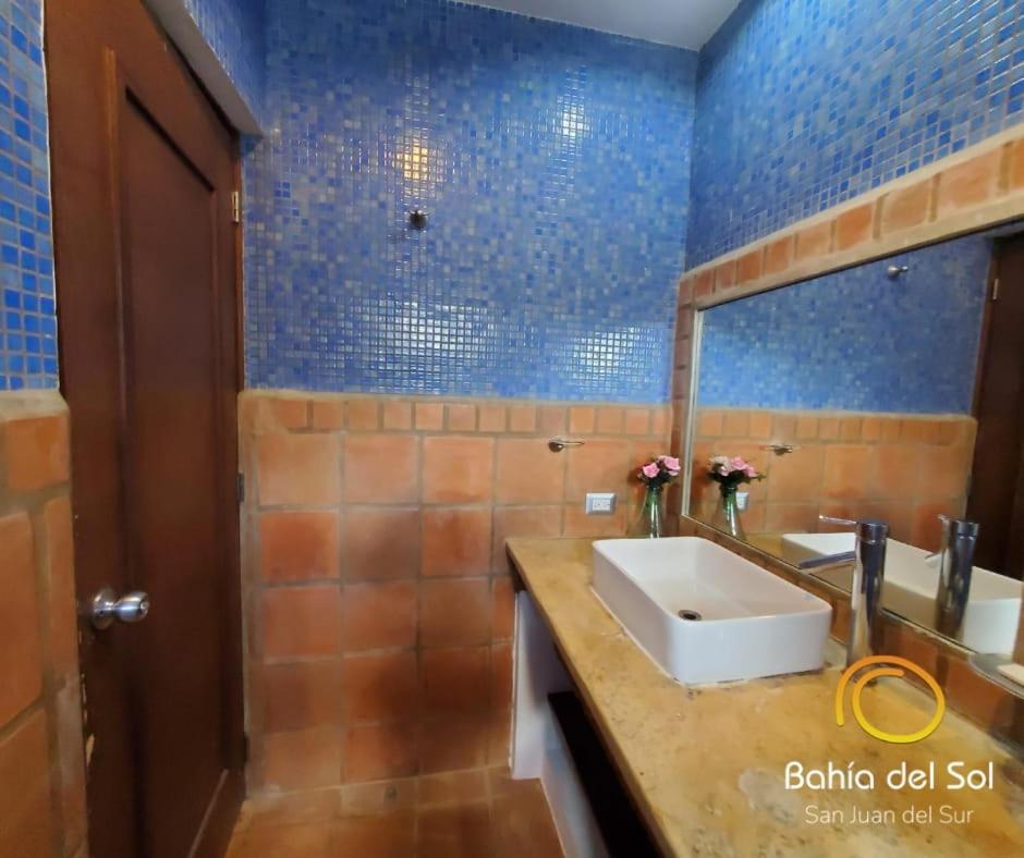 Bahia Del Sol Villas & Condominiums San Juan del Sur Extérieur photo
