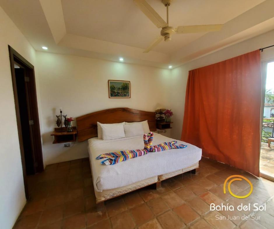 Bahia Del Sol Villas & Condominiums San Juan del Sur Extérieur photo