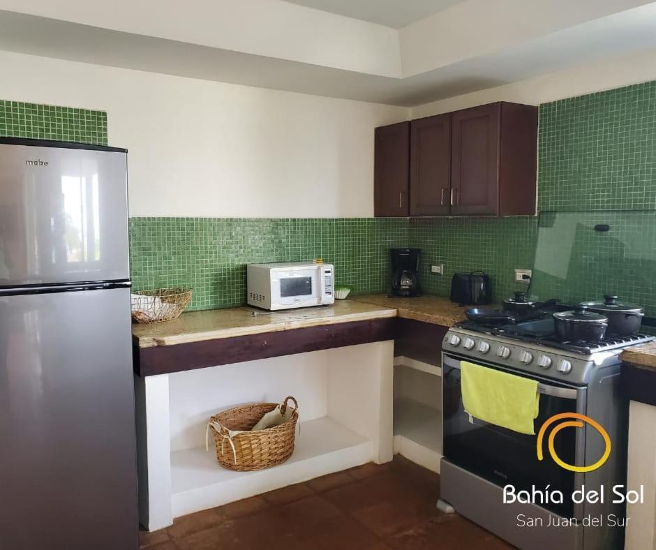 Bahia Del Sol Villas & Condominiums San Juan del Sur Extérieur photo