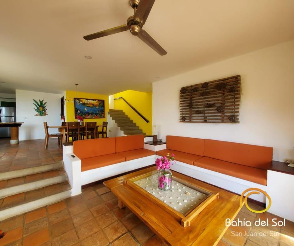 Bahia Del Sol Villas & Condominiums San Juan del Sur Extérieur photo