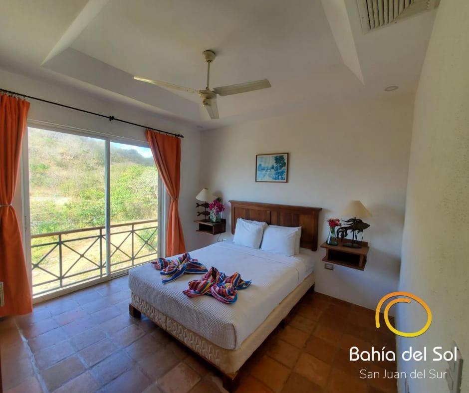 Bahia Del Sol Villas & Condominiums San Juan del Sur Extérieur photo