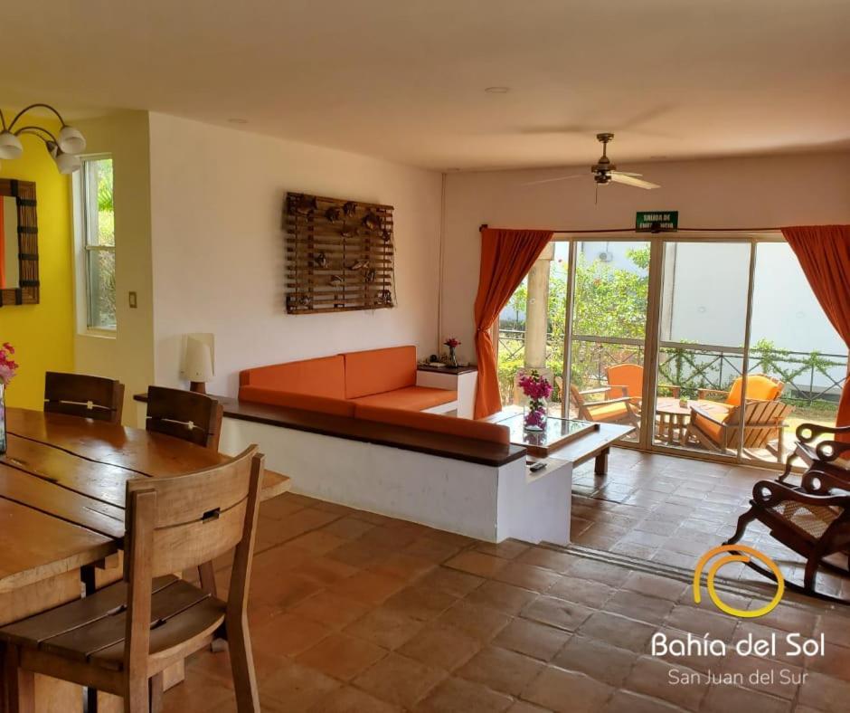 Bahia Del Sol Villas & Condominiums San Juan del Sur Extérieur photo