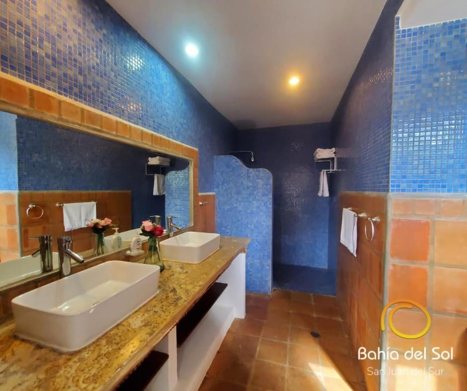 Bahia Del Sol Villas & Condominiums San Juan del Sur Extérieur photo