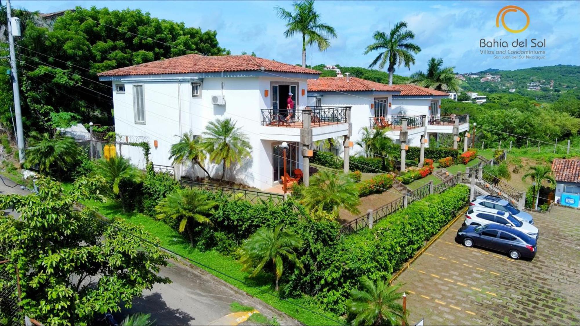 Bahia Del Sol Villas & Condominiums San Juan del Sur Extérieur photo