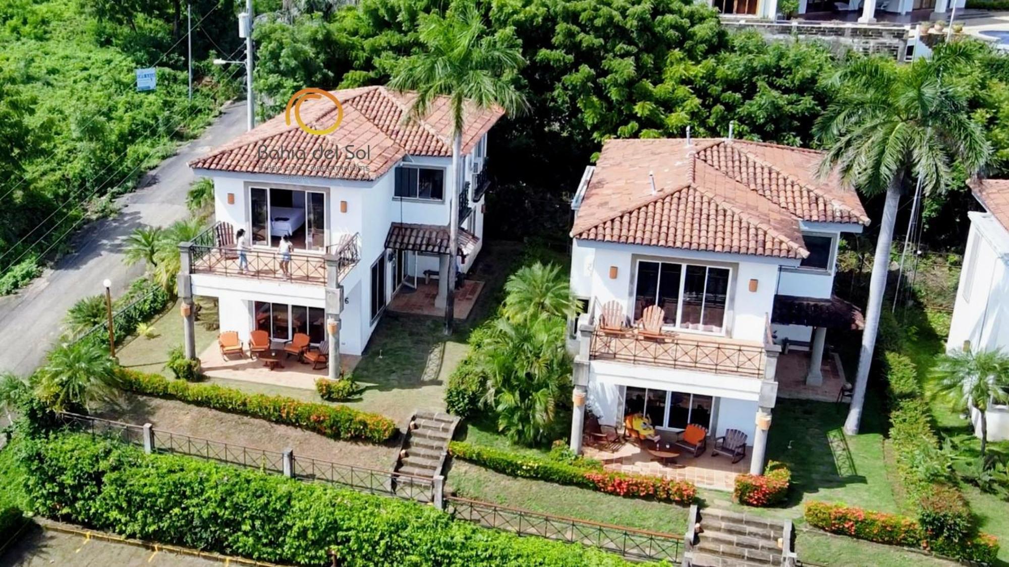 Bahia Del Sol Villas & Condominiums San Juan del Sur Extérieur photo