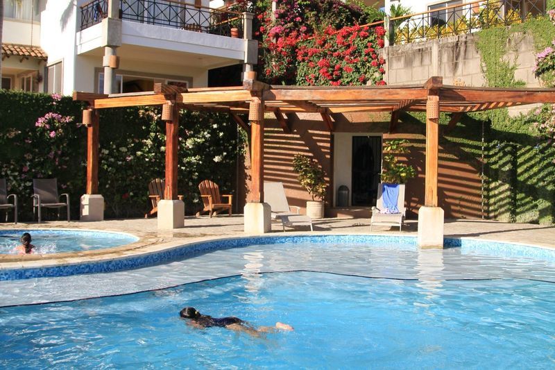 Bahia Del Sol Villas & Condominiums San Juan del Sur Extérieur photo