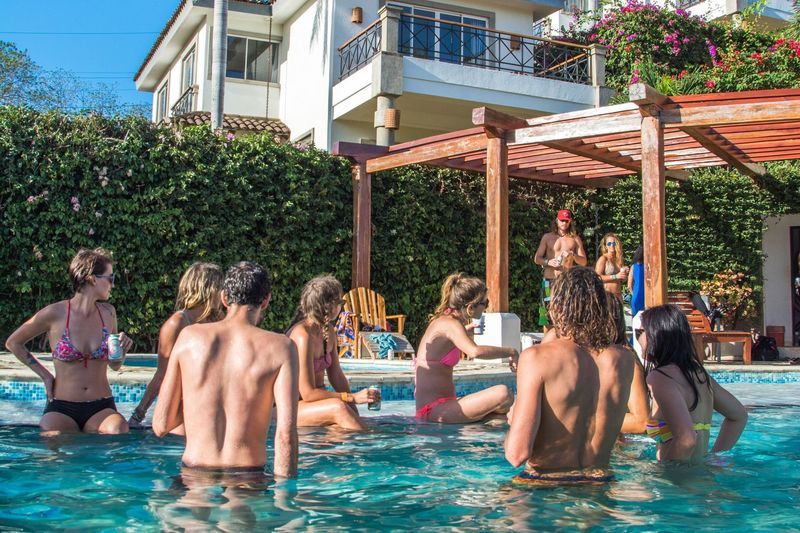 Bahia Del Sol Villas & Condominiums San Juan del Sur Extérieur photo