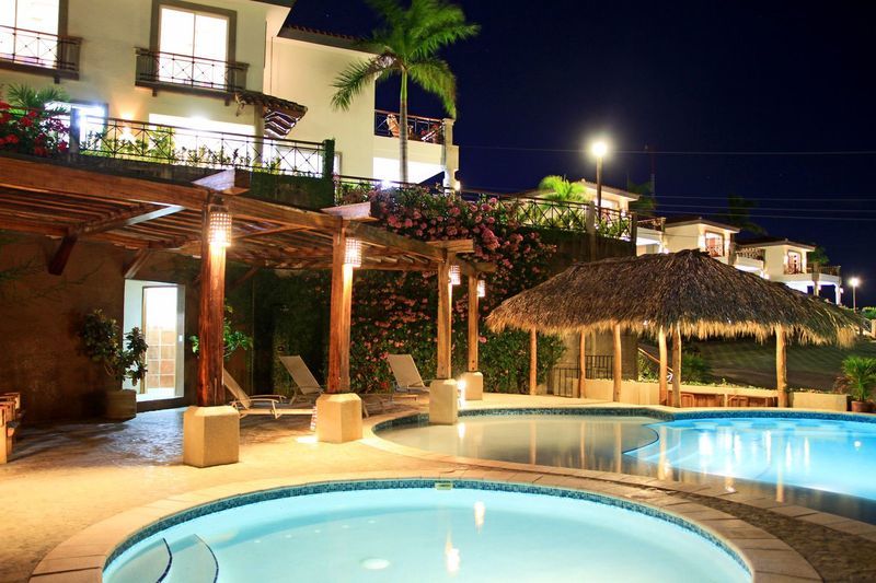 Bahia Del Sol Villas & Condominiums San Juan del Sur Extérieur photo