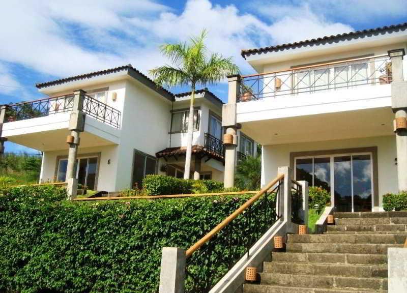 Bahia Del Sol Villas & Condominiums San Juan del Sur Extérieur photo