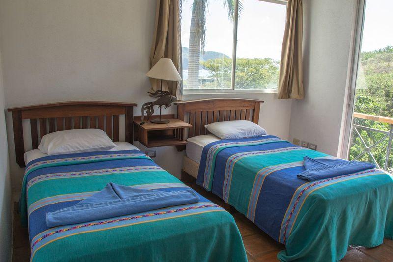 Bahia Del Sol Villas & Condominiums San Juan del Sur Extérieur photo