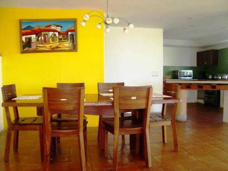 Bahia Del Sol Villas & Condominiums San Juan del Sur Extérieur photo