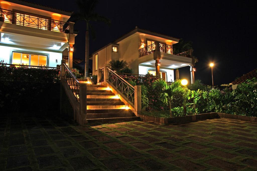 Bahia Del Sol Villas & Condominiums San Juan del Sur Extérieur photo