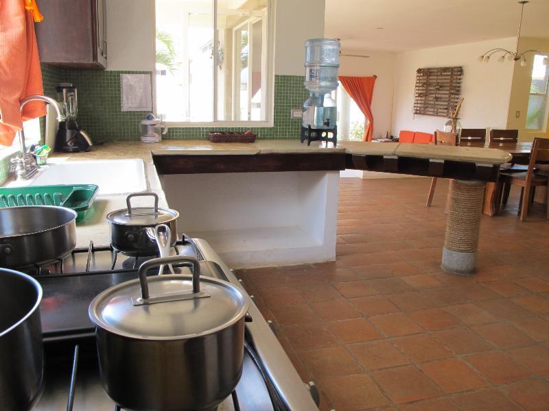 Bahia Del Sol Villas & Condominiums San Juan del Sur Extérieur photo