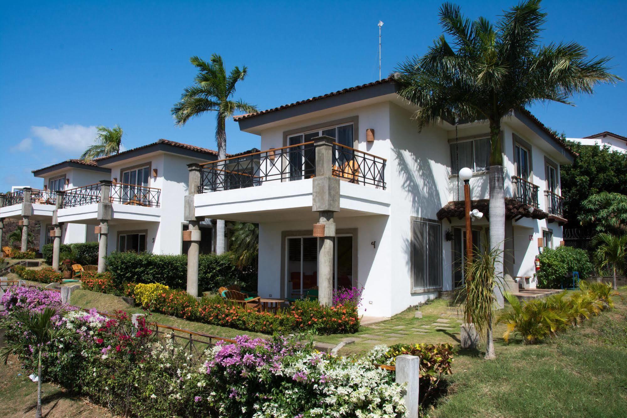Bahia Del Sol Villas & Condominiums San Juan del Sur Extérieur photo