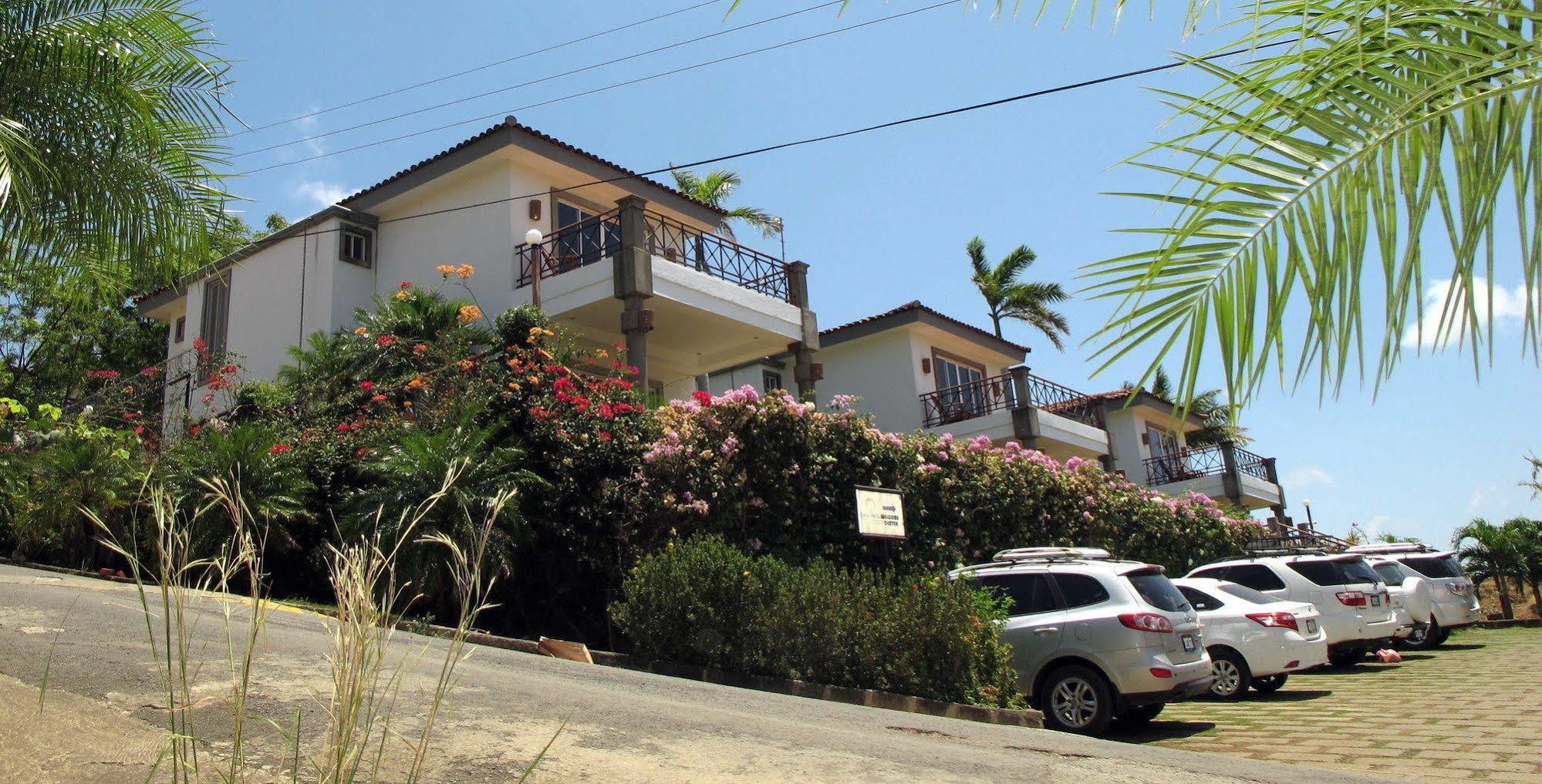 Bahia Del Sol Villas & Condominiums San Juan del Sur Extérieur photo