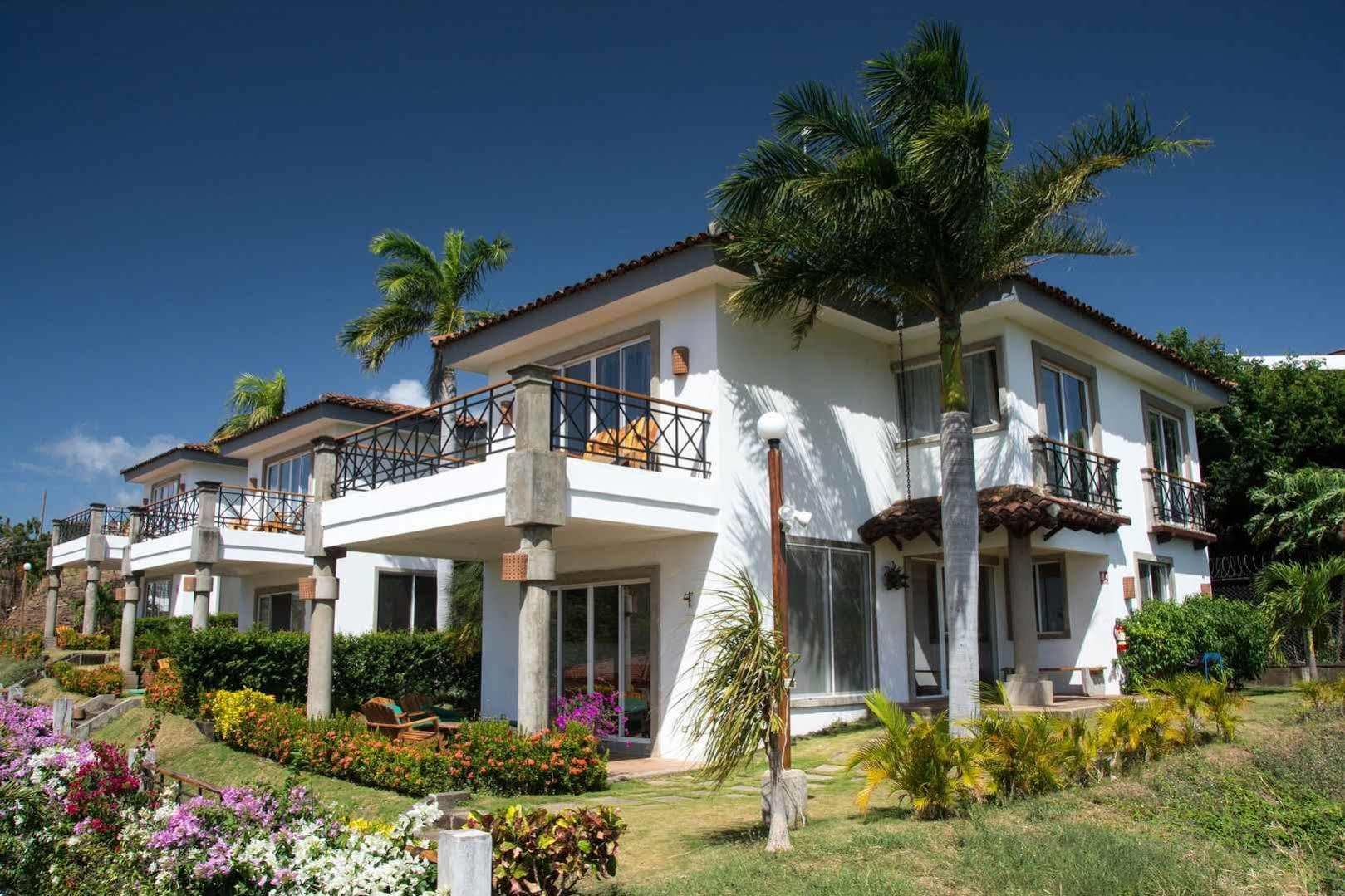 Bahia Del Sol Villas & Condominiums San Juan del Sur Extérieur photo