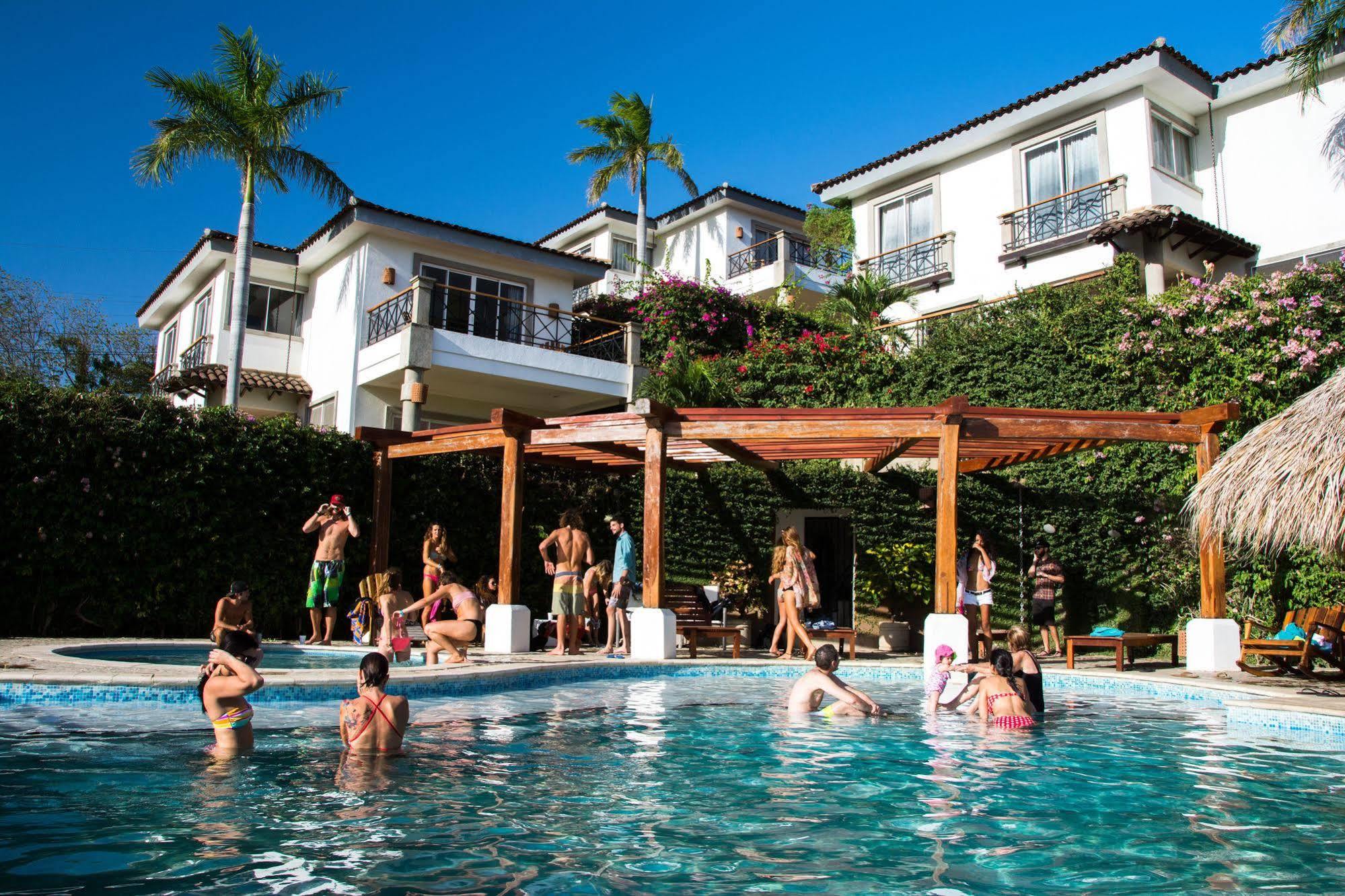 Bahia Del Sol Villas & Condominiums San Juan del Sur Extérieur photo